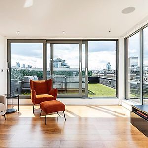 Appartement met Twee Slaapkamers